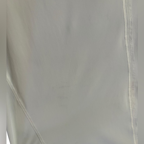 Lululemon Sculpt Tank White‎ - Picture 9 of 13